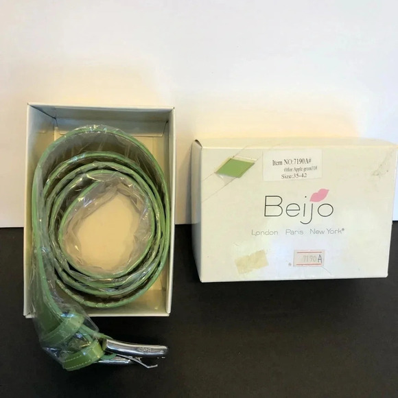Beijo Belt - Picture 2 of 3